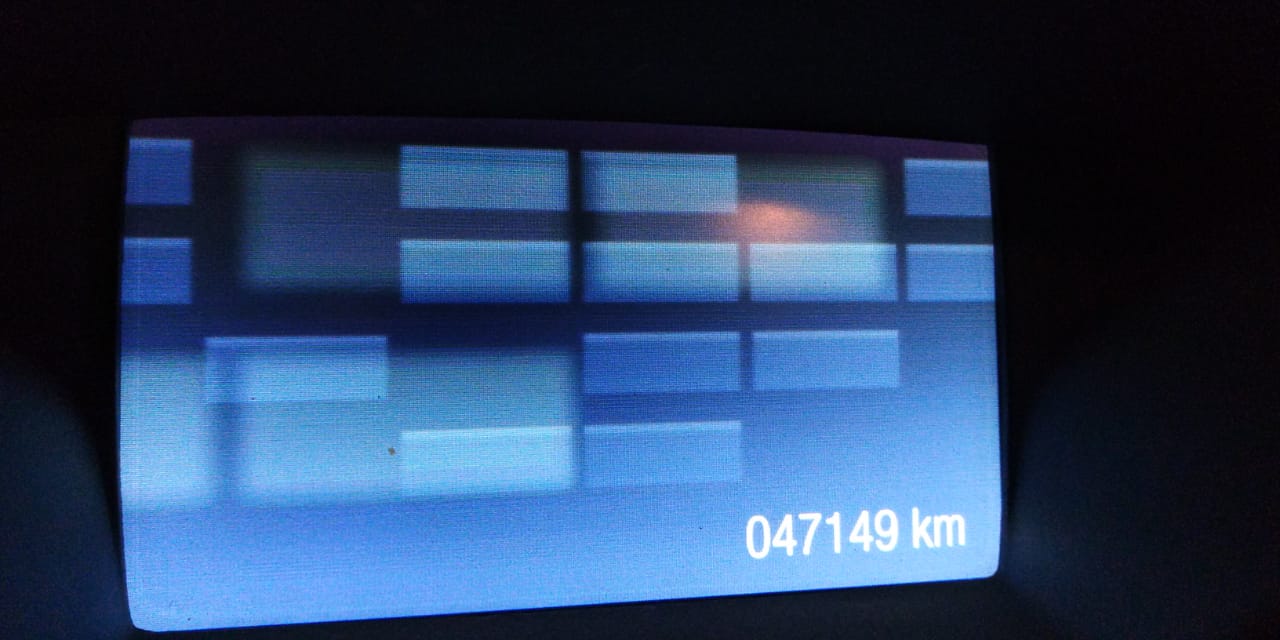  Ford FOCUS 2012    EN DESARME